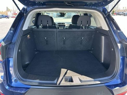 Used 2023 Chevrolet TrailBlazer LT w/ Convenience Package FWD image 24