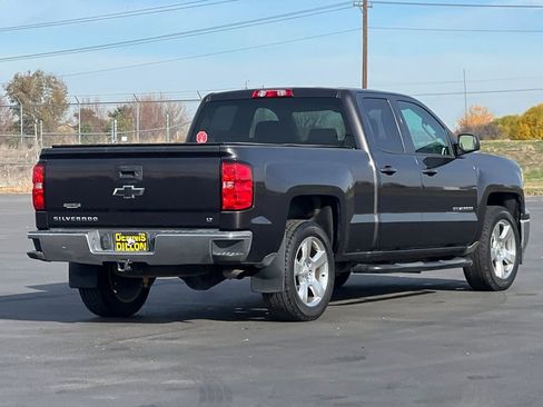 Used 2014 Chevrolet Silverado 1500 LT image 4