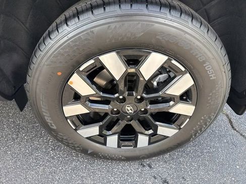 New 2026 Hyundai Santa Cruz SEL AWD/4WD image 20