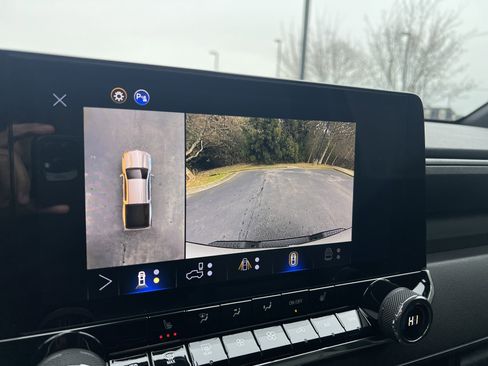 New 2026 Chevrolet Colorado Trail Boss image 27