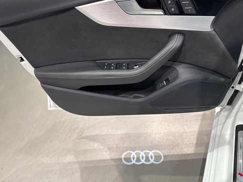 Used 2022 Audi A4 2.0T Premium Plus w/ Premium Plus Package image 15
