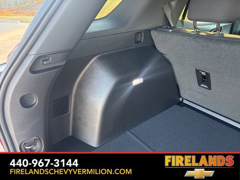 New 2026 Chevrolet Equinox LT image 46