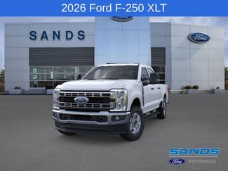 New 2026 Ford F250 XLT AWD/4WD video 2