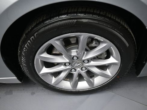 Used 2021 Acura TLX Base image 12