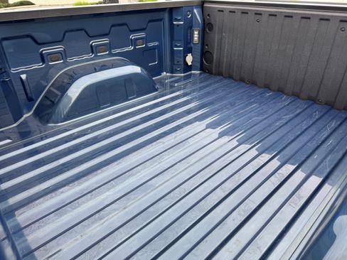 Certified 2024 GMC Sierra 1500 Elevation image 22