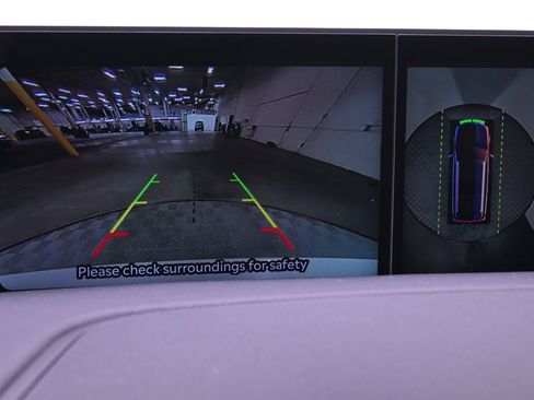 New 2025 Lincoln Navigator Reserve image 29