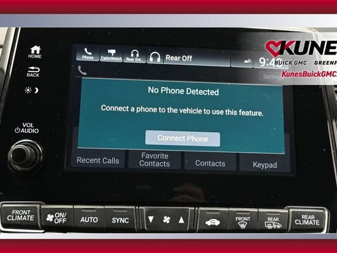 Used 2022 Honda Odyssey Touring image 41