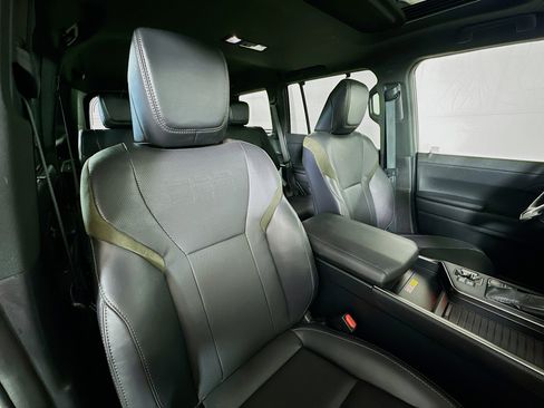 Used 2024 Lexus GX 550 AWD/4WD image 27