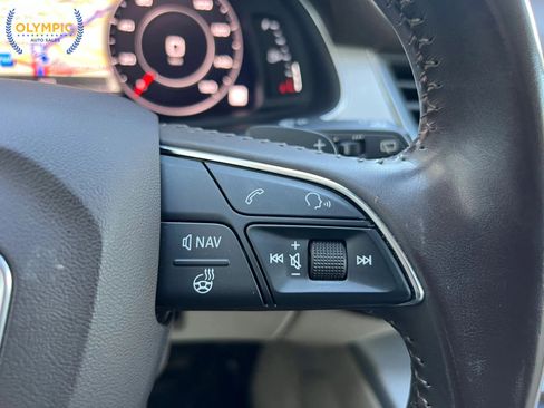 Used 2018 Audi Q7 2.0T Premium Plus AWD/4WD image 26