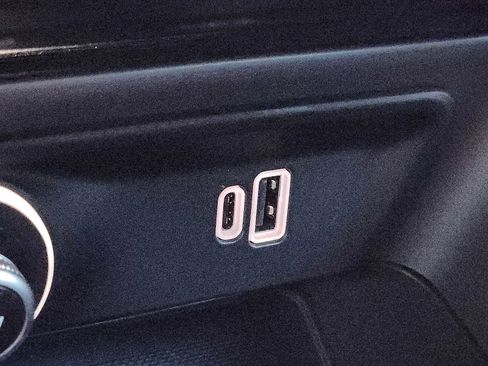 Used 2024 Dodge Hornet R/T image 22