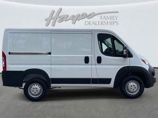 Used 2025 RAM ProMaster 1500 video 3