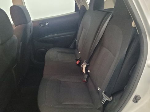 Used 2015 Nissan Rogue S w/ Convenience Package AWD/4WD image 18