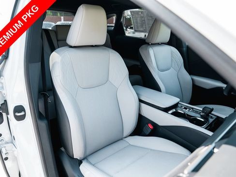 Used 2024 Lexus RX 350 Premium w/ Accessory Package (Z1) AWD/4WD image 30