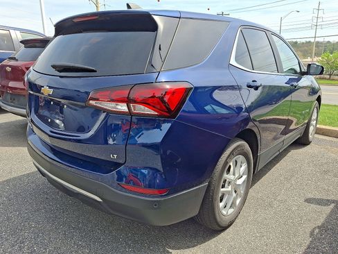 Used 2022 Chevrolet Equinox LT image 6