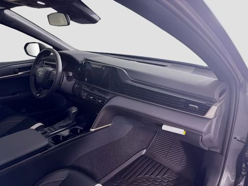New 2026 Toyota Camry SE image 19