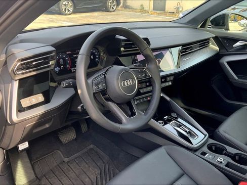 Used 2025 Audi A3 2.0T Premium image 18