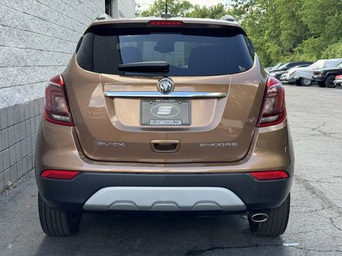 Used 2017 Buick Encore Preferred FWD image 30