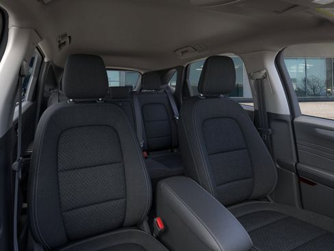 New 2026 Ford Escape Active w/ Cold Weather Package image 10