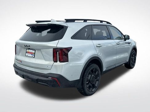 New 2026 Kia Sorento SX Prestige AWD/4WD image 5