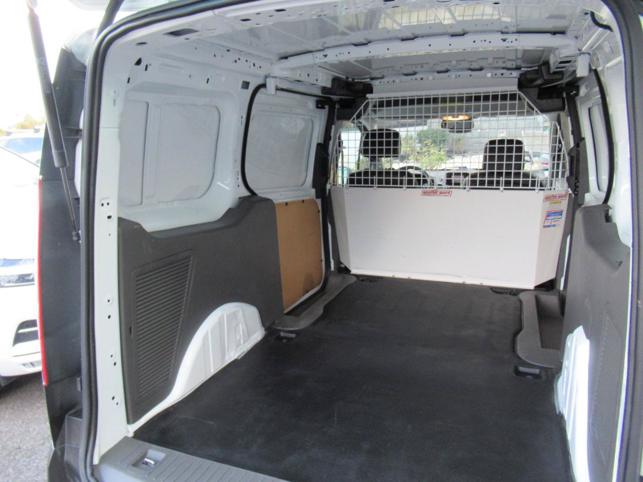 Used 2020 Ford Transit Connect XL FWD image 16