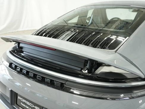 Used 2025 Porsche 911 Carrera 4 GTS image 50