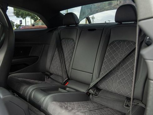 Used 2023 Audi S5 Premium Plus w/ Premium Plus image 23