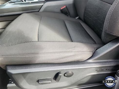 Certified 2023 Ford F150 XLT w/ Equipment Group 302A High image 23