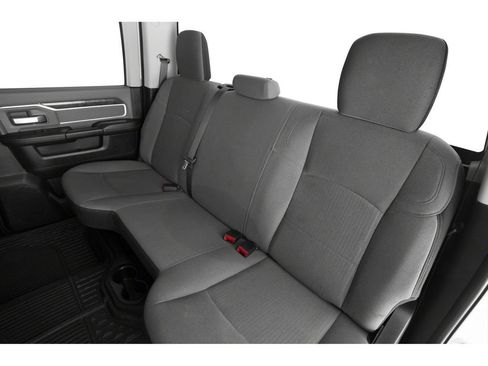 Used 2019 RAM 2500 Big Horn AWD/4WD image 8