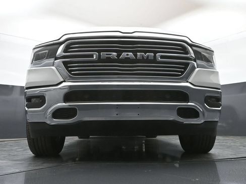Used 2020 RAM 1500 Laramie AWD/4WD image 54
