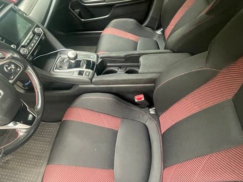 Used 2020 Honda Civic Si image 22
