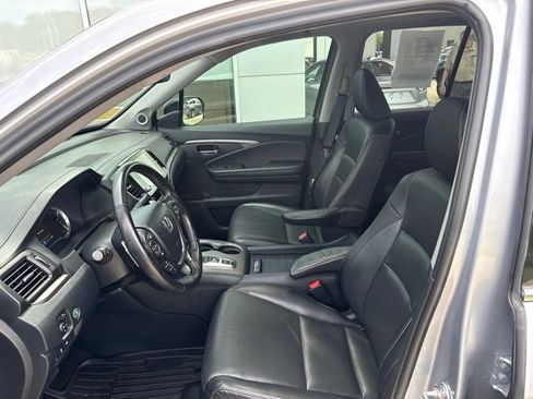 Used 2023 Honda Ridgeline RTL-E image 22