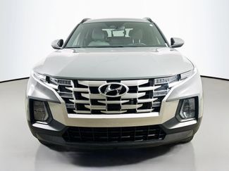 Used 2022 Hyundai Santa Cruz SEL Premium video 2