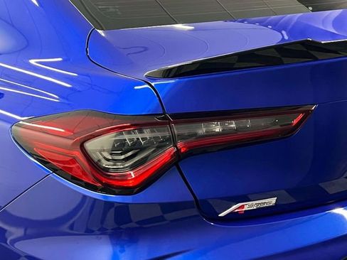 Used 2023 Acura TLX w/ A-SPEC Pkg FWD image 10