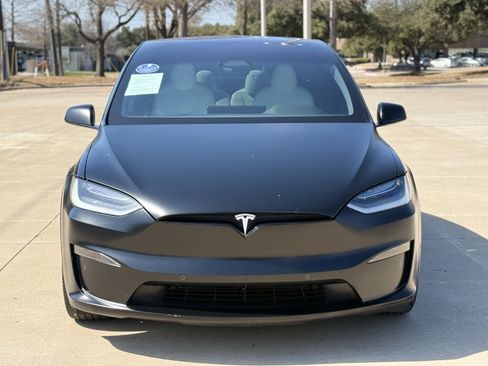 Used 2022 Tesla Model X image 5