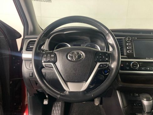 Used 2017 Toyota Highlander XLE image 7