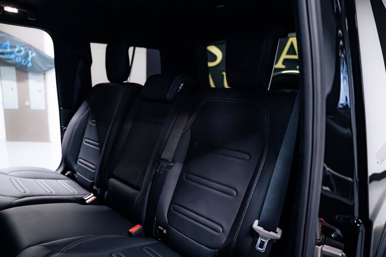 Used 2026 Mercedes-Benz G 550 image 30