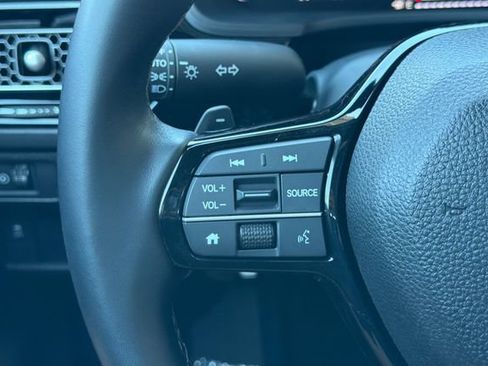 Certified 2026 Honda Civic Sport image 27