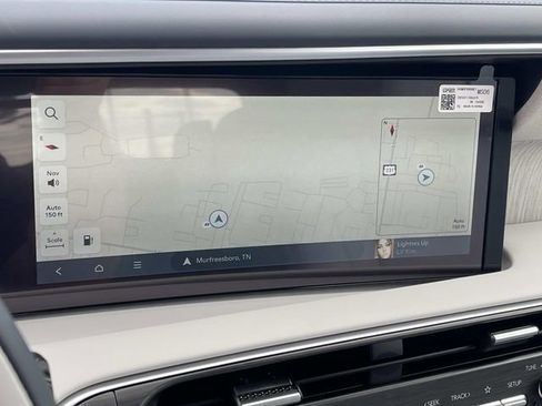New 2026 Hyundai Palisade Calligraphy FWD image 25