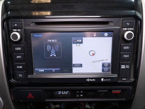 Used 2014 Toyota Tacoma 4x4 Double Cab w/ Limited Package image 16