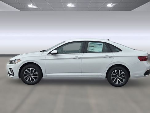 New 2026 Volkswagen Jetta S image 2