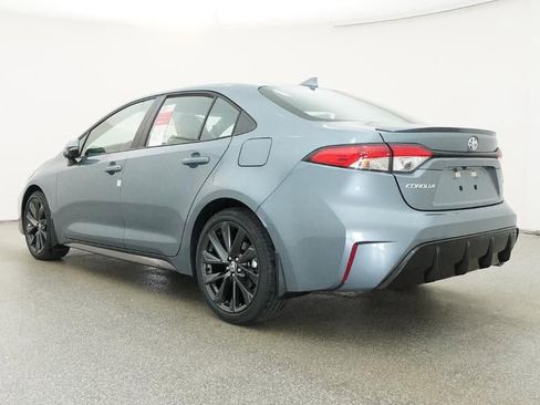 New 2026 Toyota Corolla SE image 54