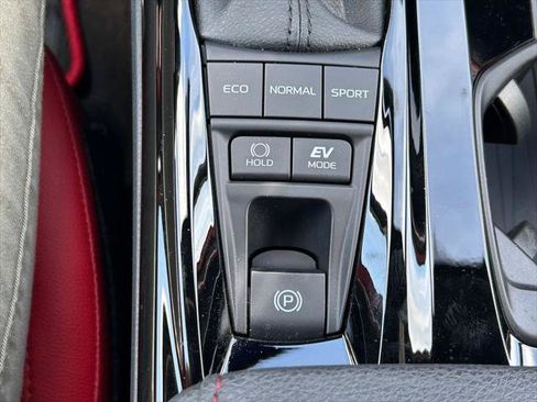 Certified 2025 Toyota Camry XSE w/ Premium Plus Package FWD image 29