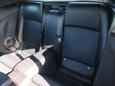Used 2014 Jaguar XKR R RWD image 17