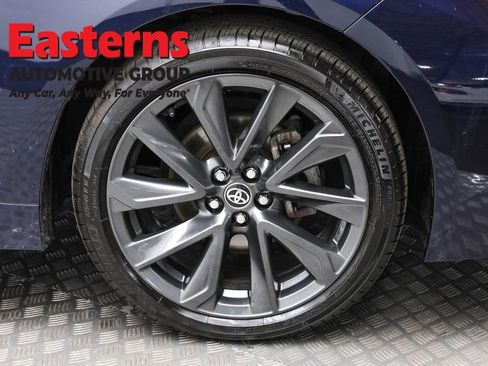 Used 2023 Toyota Corolla XSE image 31