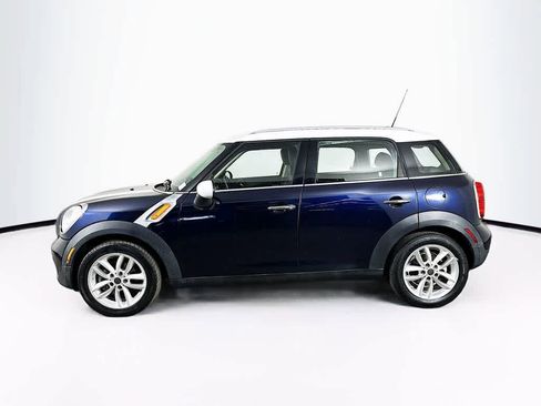 Used 2013 MINI Cooper Countryman image 4