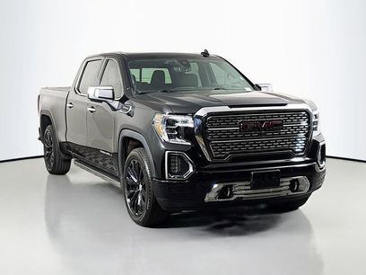 Used 2020 GMC Sierra 1500 Denali w/ Denali Ultimate Package