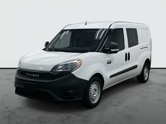Used 2021 RAM ProMaster City Tradesman FWD video 1