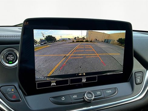 Used 2023 Chevrolet Blazer LT image 21