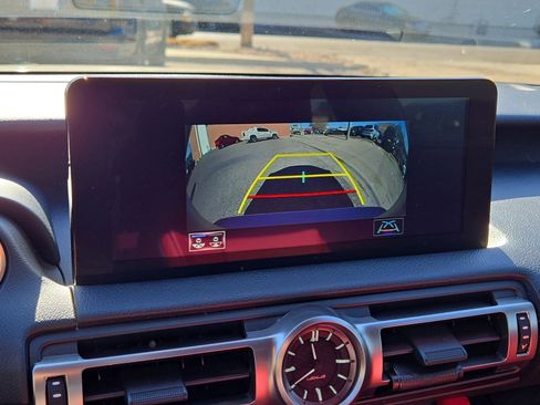 Certified 2023 Lexus RC 350 F Sport image 18