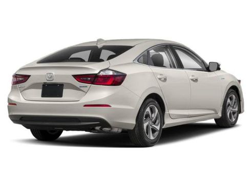 Used 2019 Honda Insight EX image 2